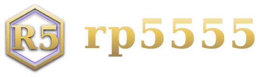 rp5555 logo