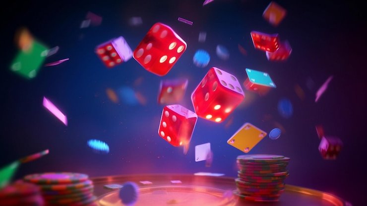 rp5555 Finding game categories