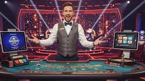 rp5555 Live Blackjack Elite At rp5555