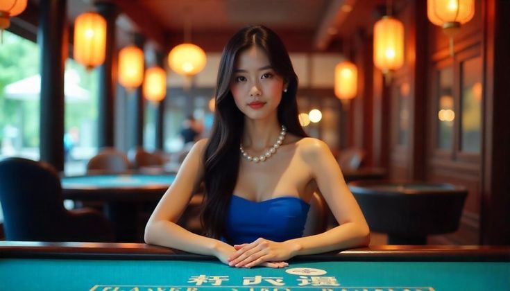 rp5555 How Live Blackjack Elite Works